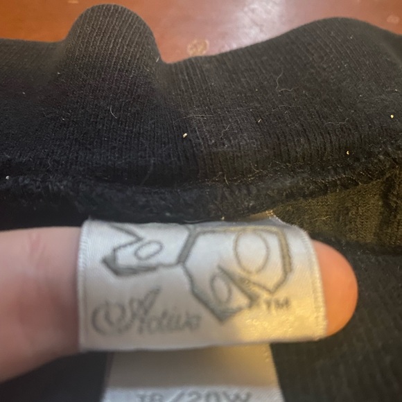 Loosely fitted joggers - Picture 3 of 3